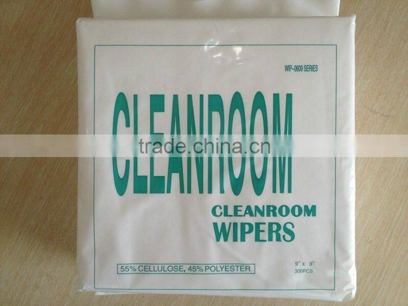 180g Inidustrial Non Woven Cleaning Wiper