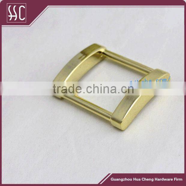 decorative metal bag buckle ,square ring for bags