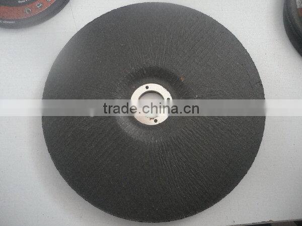 Alibaba custom flap metal cutting discs