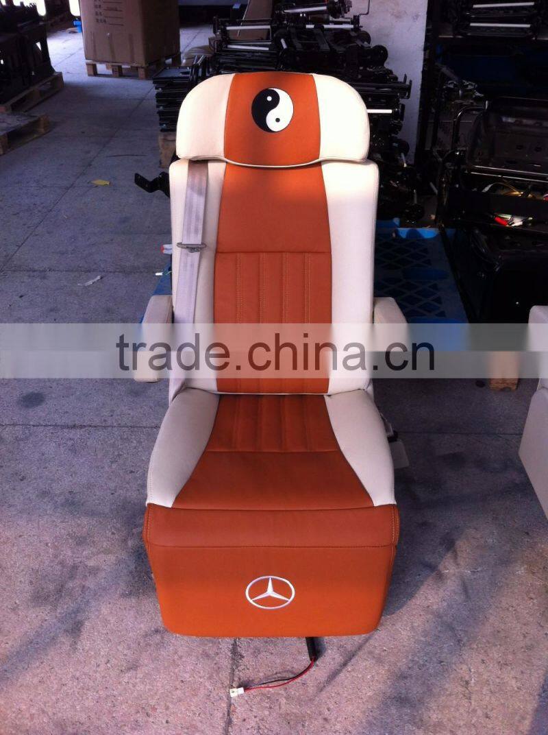 For MPV,tomor homes as Modification, customized seat , Electric auto seat