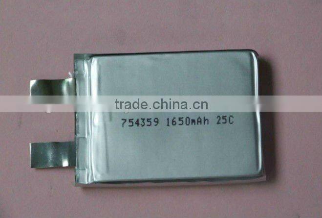 rc cars with rechargeable battery 3.7v10ah 10C