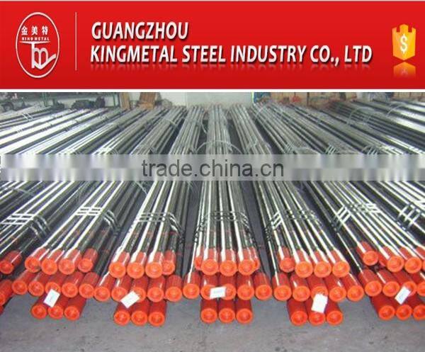 API 5D Seamless Carbon Steel Oil Drilling Pipe