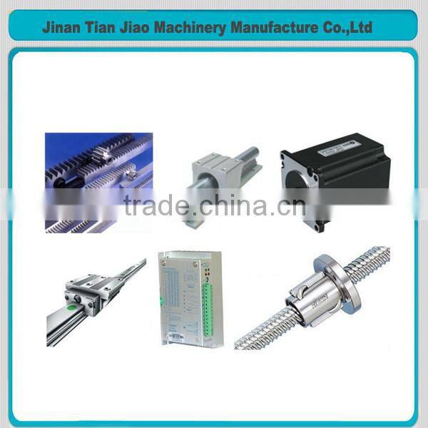 stone splitting machine