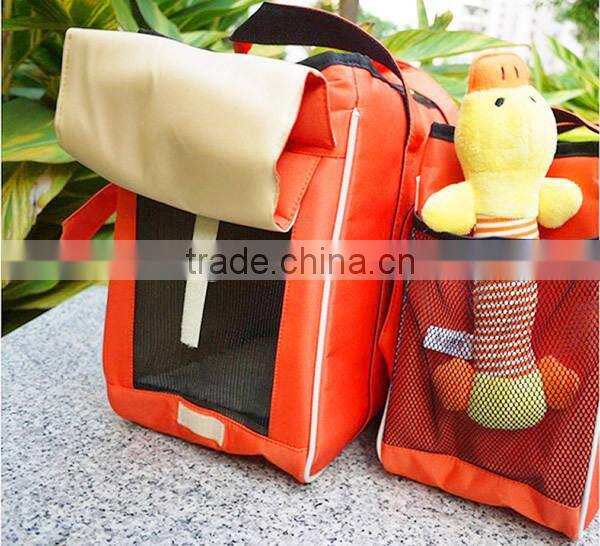 Vietnam Pet Shop Bag