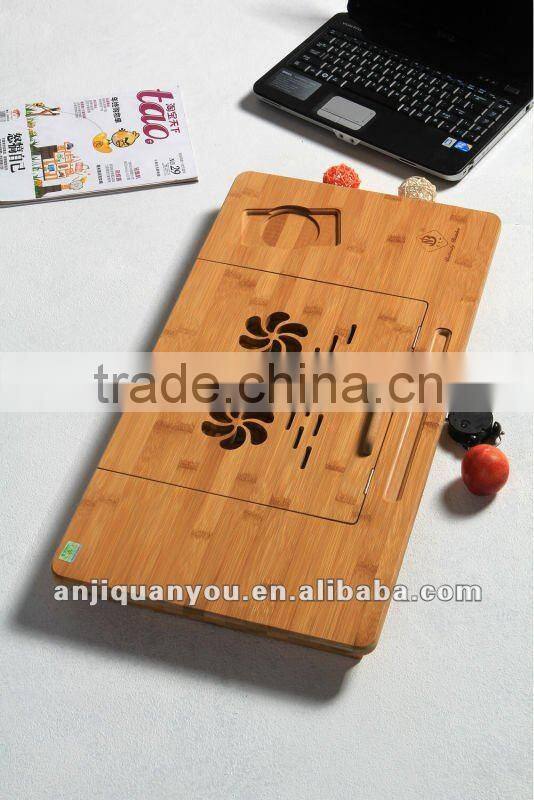 KD style sofa table for ipad reading