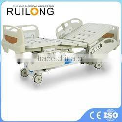 Three Functions Hospital General Intensive Care Ward Bed