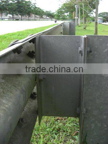 Gurdrail Asscessories