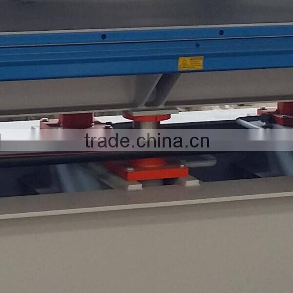 hydraulic hot press machine for furniture with CE