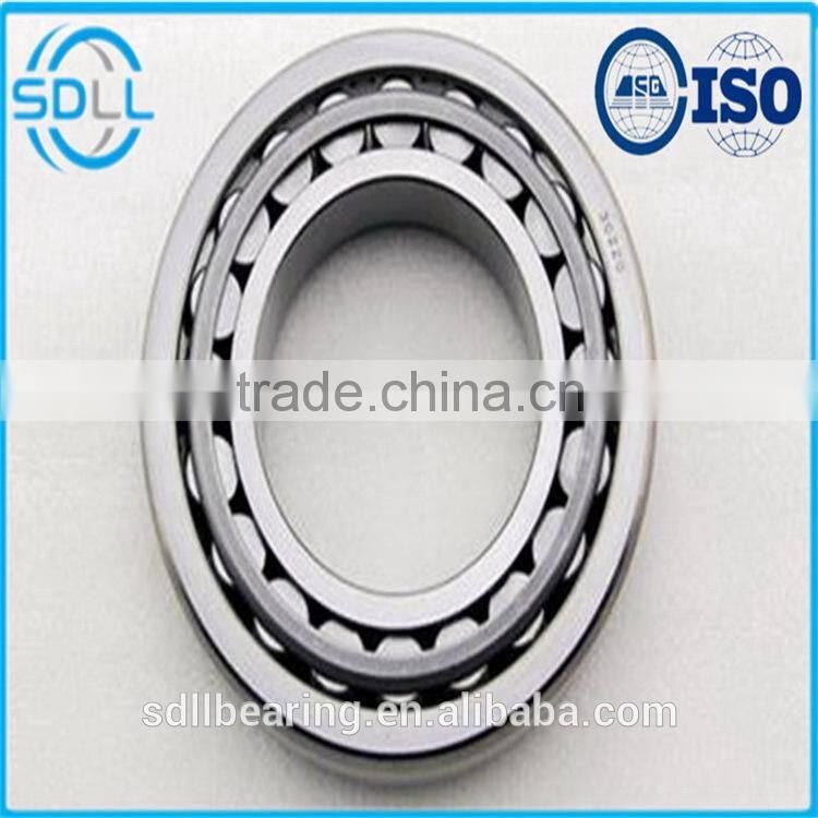 Super quality professional pump tapered roller bearing 32304