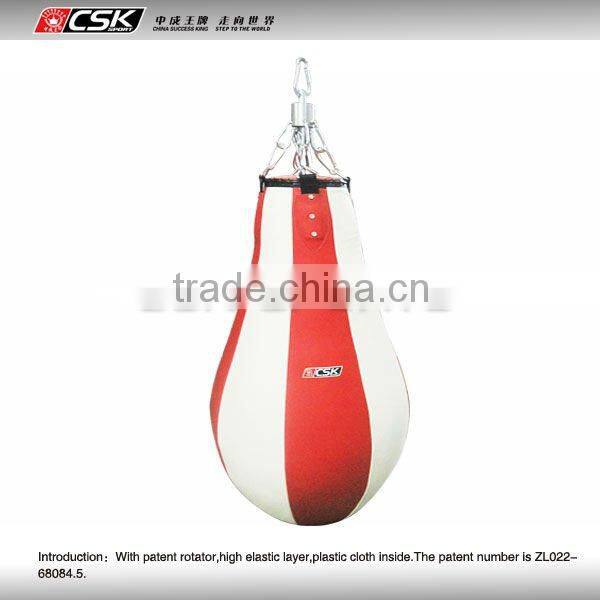 Boxing Punching Bag