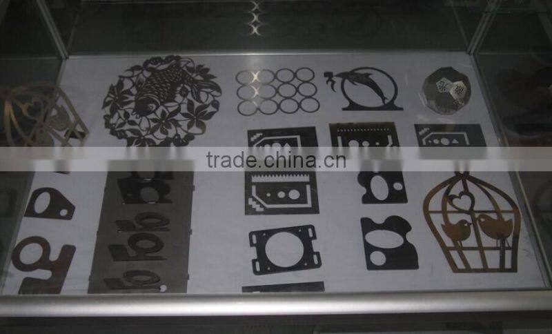 BDXP-1325 plasma metal cutter