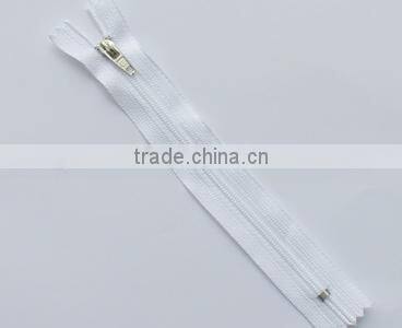 Hot sell 3# Zipper for furniture