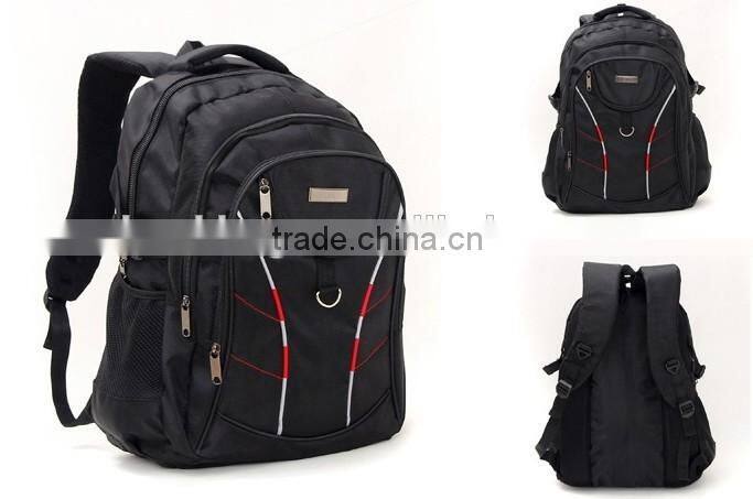 2015 new popular 1680D laptop backpack