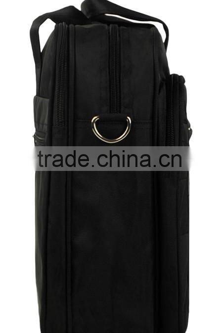the best selling latest design trendy man 14" laptop bag