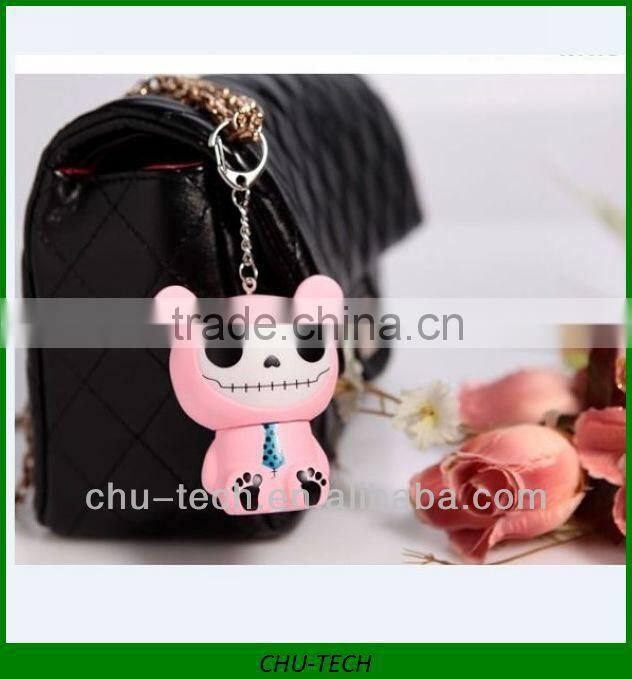 Power Bank Doll 3000mah