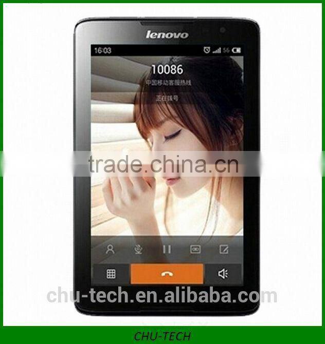 Lenovo A5500 3G Tablet PC MTK8382M Quad Core 8.0 Inch Android 4.2 IPS 16GB