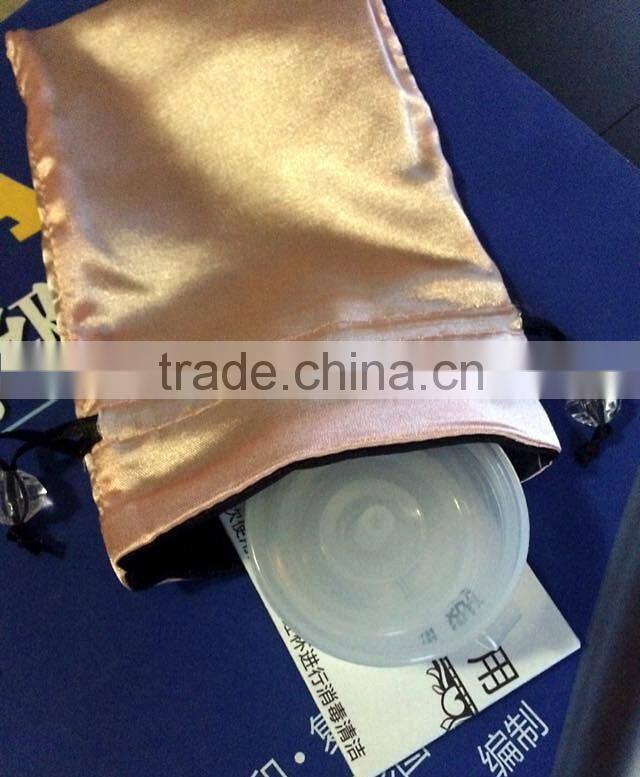 FDA silicone Foldable Resuable Menstrual Cup