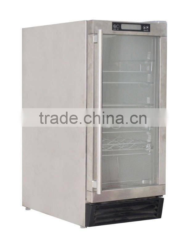 Orien SC-90OD outdoor beverage center/wine cooler (90L)