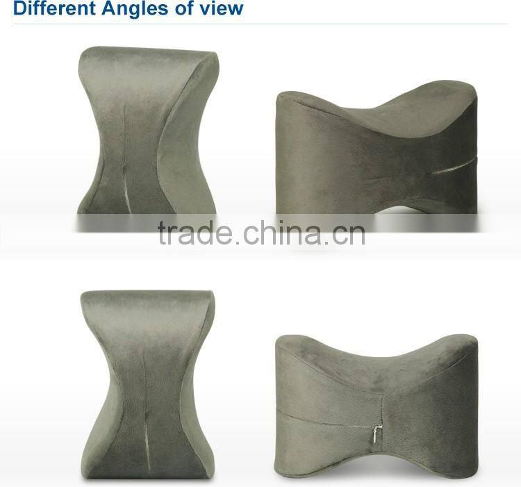 leg wedge pillow,leg pillow for rest cushion,foam leg pillow
