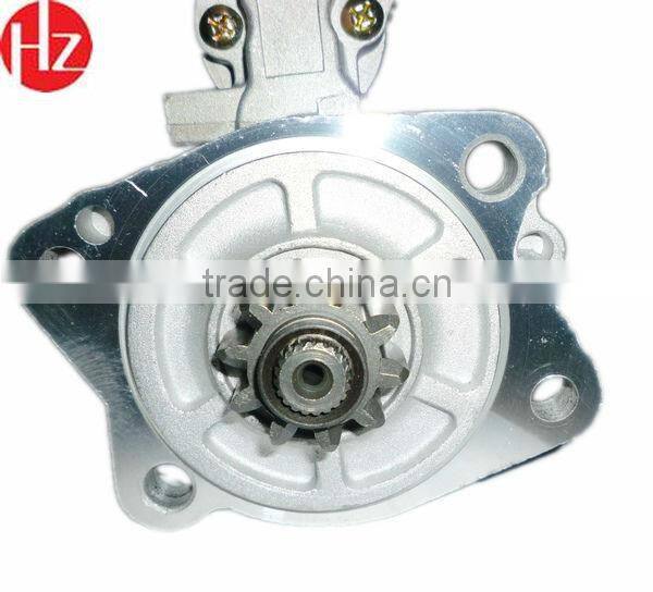 Mitsubishi forklift part S6S fd35-50 starting engine