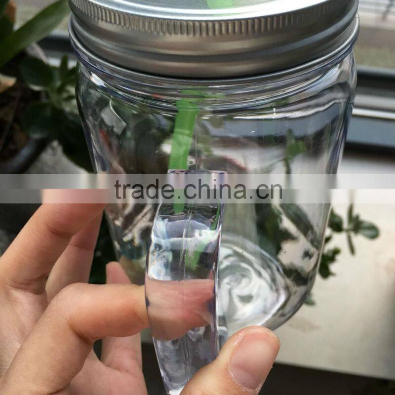720ml mason jar