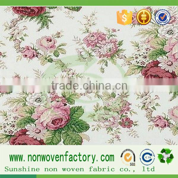 Agriculture nonwoven cover fabric non woven fruit protection bag