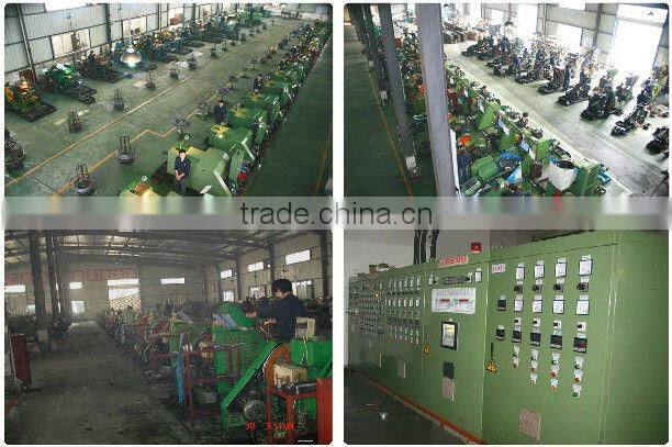 stainless steel Cross Recessed Raised Countersunk Head Wood Screws DIN7995