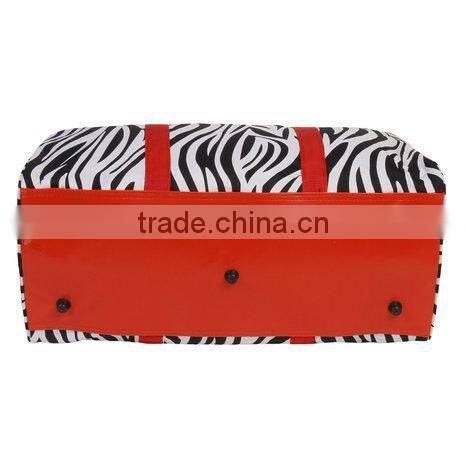 Xiamen Travel Cheer Gym Duffel Bag 21"