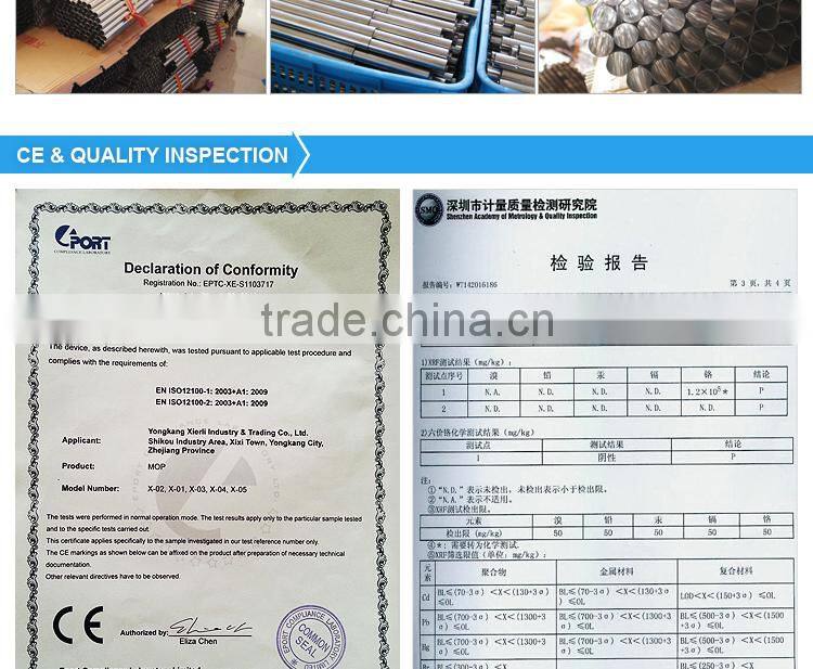 easy mop Best selling products 360 spin mop with bucket as seen on tv