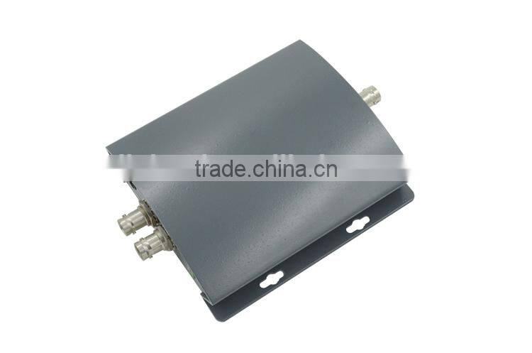 LM-PCS01 Professional AV to SD/HD/3G SDI Converter Convert CVBS Input Signal to 3G/HD/SD SDI Output Signal