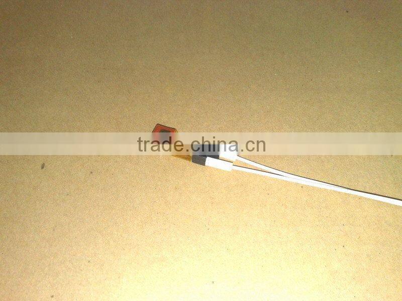 High quality thermistor for use in NP1215/1500/1210/1220 FH7-7127-000 copier parts