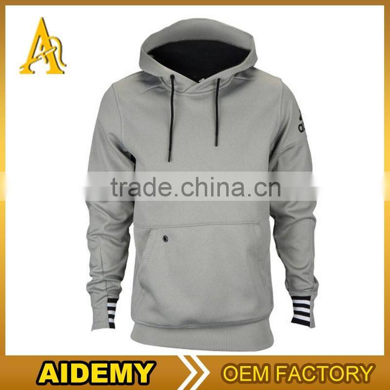 dri fit 100%cotton drawstring pullover cheap hoodies wholesale