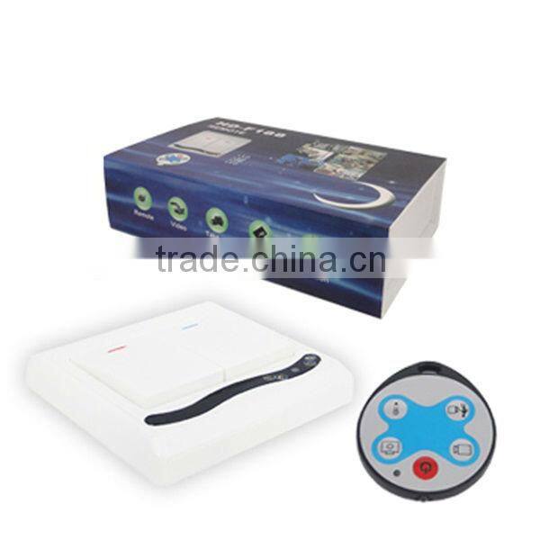 Motion Detection Night Vision Switch Camera