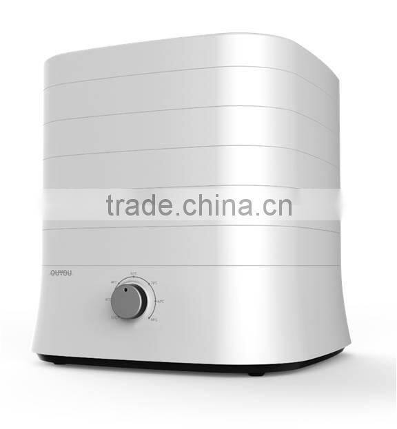 Food dryer with GS & ETL approves