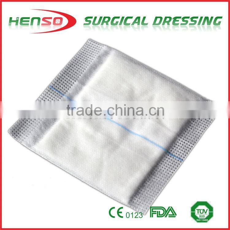 Henso Non Woven Abdominal Pad