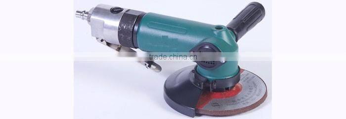 20 years manufacture pneumatic tools angle air grinder