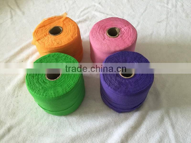 non-woven fabric