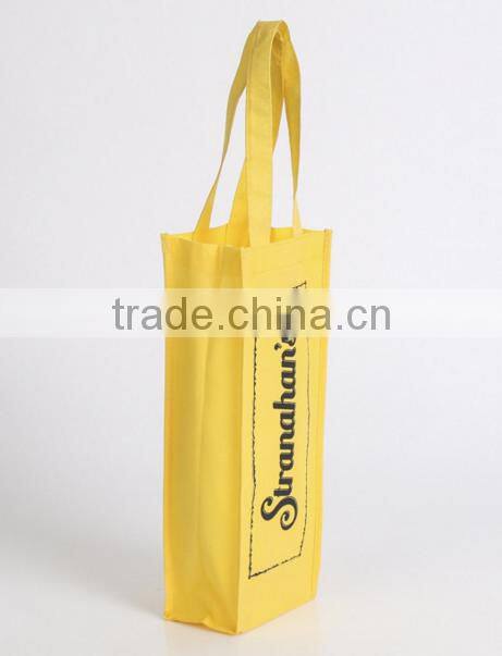 6 bottle / 4 bottle / 2 bottle / 1 bottle gift bags for wine