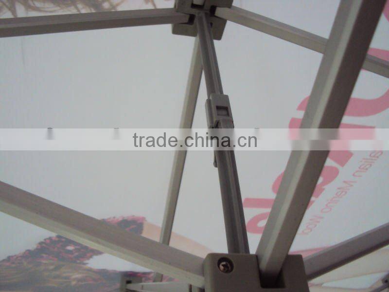 Exhibition display equipment