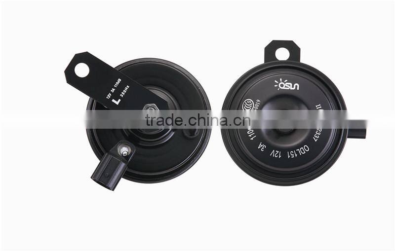 Musical Loudest Car Horn with E-mark (ODL-151 3)