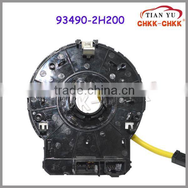 For korean car Clock Spring OEM 93490-2H200