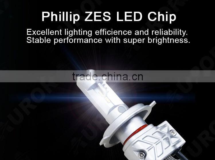 AURORA stable performance G5series car led headlight h4