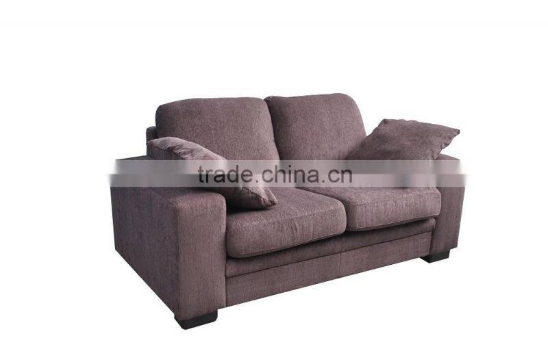 Fabric home furniture sofa set, living room furniture