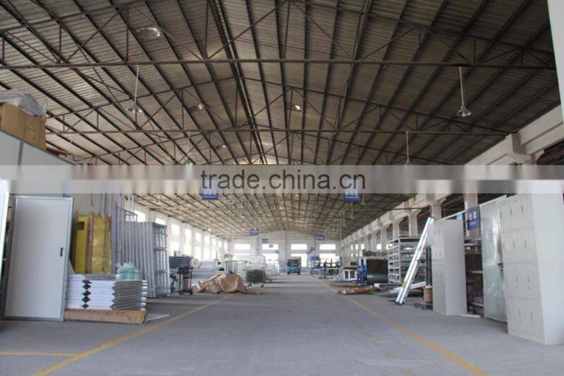 JF used car polishing room /sand blasting booth /portable clean room ( CE certification 2 years warranty time)