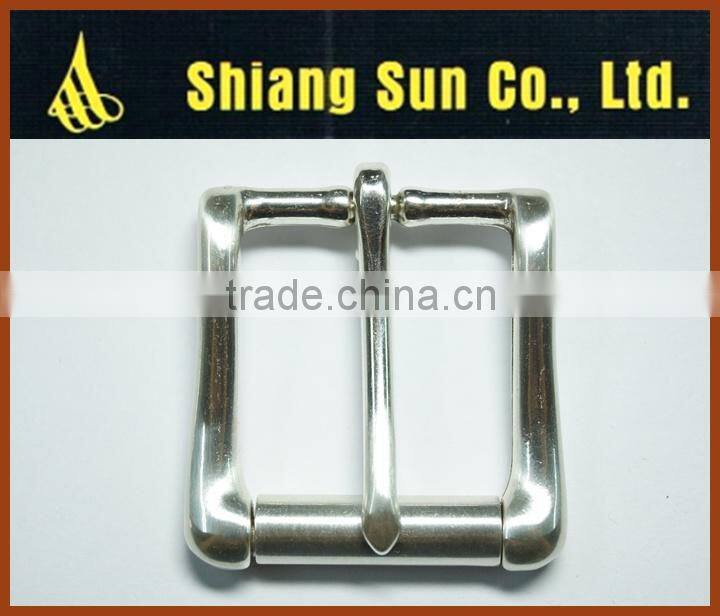 Wholesale Hot selling fashion nice design metal coat buckle