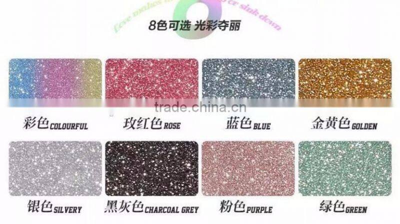 Full Body Luxury Bling Diamond Protector Film Sticker for iPhone 4s 5s 6 6s plus