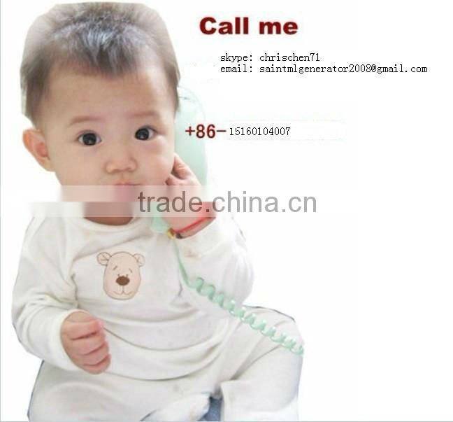 SALE !! 2013 brand new Lovol Open and silent type generating set