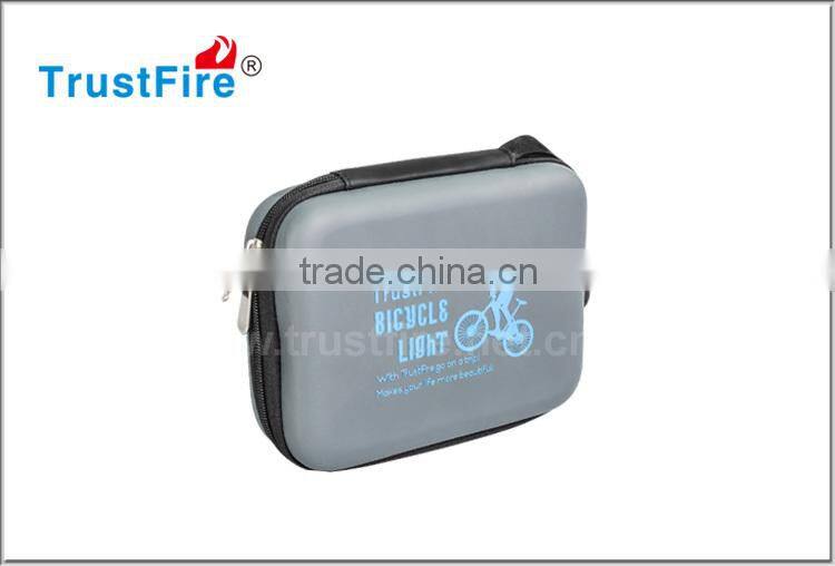 China supplier wholesale trustfire D009 2100lumen with 3*cree XML-2 led bike light