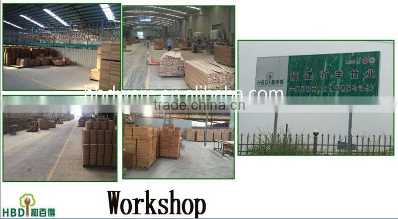 Hot new products for 2016 promotional rubber wood salt and pepper shaker