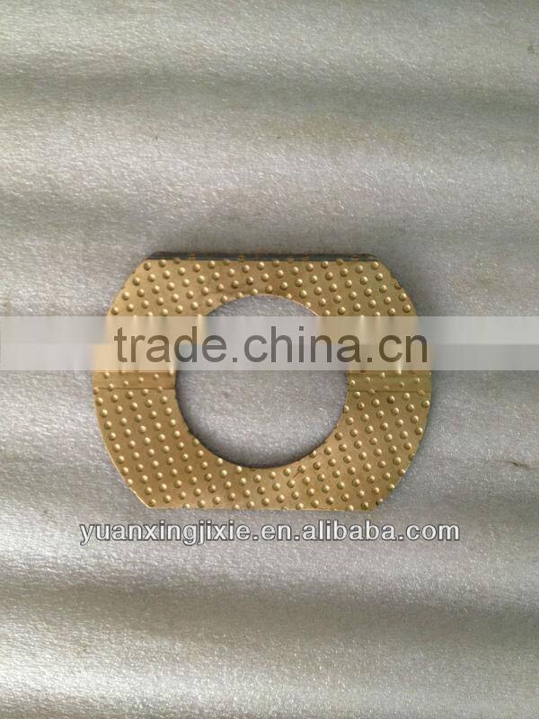 Terex Spare Parts Washer 9179960 3305, 3307 & TR50